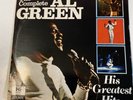 The Complete Al Green 2-LP His Greatest Hits 1975 Hi Records SMI 2-9K 1977 NM/NM