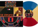 The Strokes ‎– Room On Fire Exclusive VMP Club ROTM Bathroom Tile Color Vinyl LP