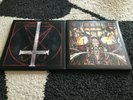 Possessed - Revelations Of Oblivion Vinyl + CD + Blue Ray Boxset