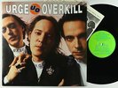 Urge Overkill - The Supersonic Storybook LP - Touch And Go VG++