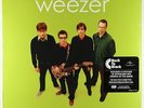 Weezer - S/T (Green Album) LP - Geffen/Back To Black Europe 180g Reissue SEALED