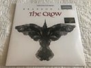 THE CROW SOUNDTRACK RHINO ROCKTOBER LIMITED TO 4,500 RECORD STORE DAY 2022 NEW