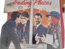 Trading Places - Motion Picture Score LP Dirty Santa Suit Color Vinyl LTD/150
