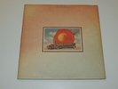 THE ALLMAN BROTHERS BAND eat a peach Lp DOUBLE RECORD SET REISSUE CRC BLUES ROCK