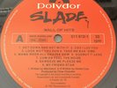 SLADE - “WALL OF HITS” 1991 UK LP - NEAR MINT CONDITION, LOOKS UNPLAYED
