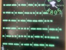 Roger Waters - Radio KAOS - Vinyl Record Excellent Condition EMI KAOS1 Poster