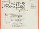 The Doors - L.A. Woman Sessions [4-lp Box Set] NEW Vinyl RSD 2022 Sealed
