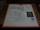 THE DOORS L.A. Woman #13367 RSD 4/23 2022 4LP Box Set VINYL Record SESSIONS NEW