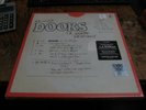 THE DOORS L.A. Woman #9417 RSD 4/23 2022 4LP Box Set VINYL Record SESSIONS NEW
