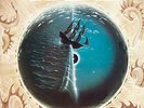 Kansas - Point Of Know Return LP Vinyl Album DUST IN THE WIND RECORD - NEW + DL