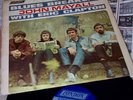 JOHN MAYALL Blues Breakers LONDON Orig* ERIC CLAPTON Hideaway ALL YOUR LOVE Jams