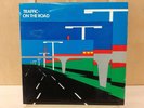 Traffic - On The Road Double Vinyl Gatefold Album