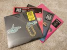 Run The Jewels 4 LP Set SEALED El-P Killer Mike Color Vinyl Hip Hop