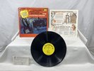 Disney Chilling, Thrilling Sounds of The Haunted House 1964 Halloween spooky LP