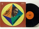 JOE HENDERSON - tetragon LP RON CARTER johnette 60s JAZZ milestone CBS / UK ORIG