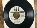 JOHNNY SUMMERS Prove It To Me PROMO 1967 7