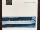 Mineral - The Power Of Failing Vinyl Record SEALED Blue & Grey Swirl Numbered