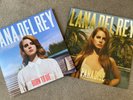Lana Del Rey Born To Die The Paradise Edition Vinyl Boxset