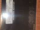 AC/DC back in Black promo LP  SD16018