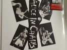 Alice In Chains Live Facelift New Sealed Rsd 2016 Lp