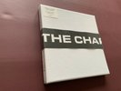 CHARLATANS Different Days - Ltd Edition 5 x 7” Box Set CLEAR VINYL *New/Sealed*