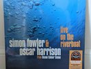 Simon Fowler & Oscar Hamilton Ocean Colour Scene Live On The Riverboat RSD vinyl