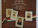 ASD 3067 EMIL GILELS TCHAIKOVSKY PIANO CONCERTO MAAZEL UK LP VINYL