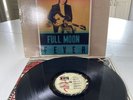 Tom Petty Full Moon Fever  LP Record Vinyl