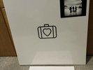 U2   All That You Can’t Leave Behind   20th Super Deluxe 11LP Box Set   NEW