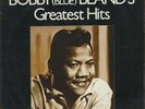 *Bobby (Blue) Bland* ‎– Greatest Hits - Vinyl LP Album Stereo - Near Mint