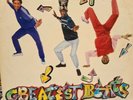 Tommy Boy - Greatest Beats - 2 × LP Record Vinyl Album - 1985 Hip Hop, Electro