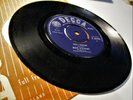 MEIC (MIKE) STEVENS*** DID I DREAM c/w I SAW A FIELD*** 1965 DECCA