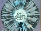 Strange Bones - England Screams SIGNED, Ltd 500, SPLATTER VINYL LP