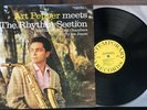 Art Pepper Meets The Rhythm Section 1988 vinyl