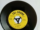 Ed Crook 7 inch vinyl record northern soul