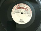 PUNK: JOHNNY MOPED 'NO ONE / INCENDIARY DEVICE' 1977 CHISWICK EX+ DOUBLE SIDER
