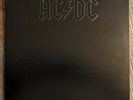 AC/DC - Back In Black - Atlantic 1980 - NM