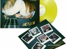 Wet Leg - Wet Leg Self Titled S/T YELLOW COLOURED vinyl LP NEW/SEALED IN STOCK