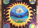 DR. JOHN - IN THE RIGHT PLACE LP 1973 1B/1A EARLY 00s REISSUE