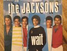 THE JACKSONS - WAIT 7