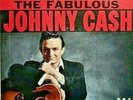 EP-Singleschallplatte JOHNNY CASH 