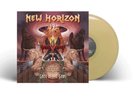 NEW HORIZON - Gate Of The Gods - Vinyl-LP - golden Vinyl