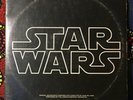 Star Wars - London Symphony Orchestra - 20th Century Records- 2 x Vinyl LPs