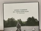 All Things Must Pass by George Harrison (Record, 2021) 50th Anniv.