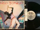 OINGO BOINGO GOOD FOR YOUR SOUL SVG+ 1983 A+M MONARCH 1st PRESS LP INNER ELFMAN