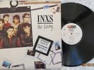 INXS - The Swing - 1984 WEA LP - EX