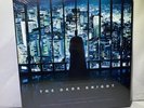 THE DARK KNIGHT Score Soundtrack OST Hans Zimmer 2LP Gatefold Vinyl NEW