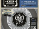 MOTORHEAD The Lost Tapes Vol. 2 - 2LP / Blue Vinyl - RSD 2022
