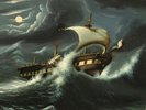 Terry Allen & The Panhandle Mystery Band - Just Like Moby Dick (12