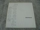 The Charlatans - Some Friendly 1990 UK LP SITUATION TWO 1st with PVC OUTER
